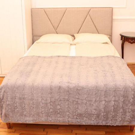 סראייבו Lux Medina Apartments מראה חיצוני תמונה