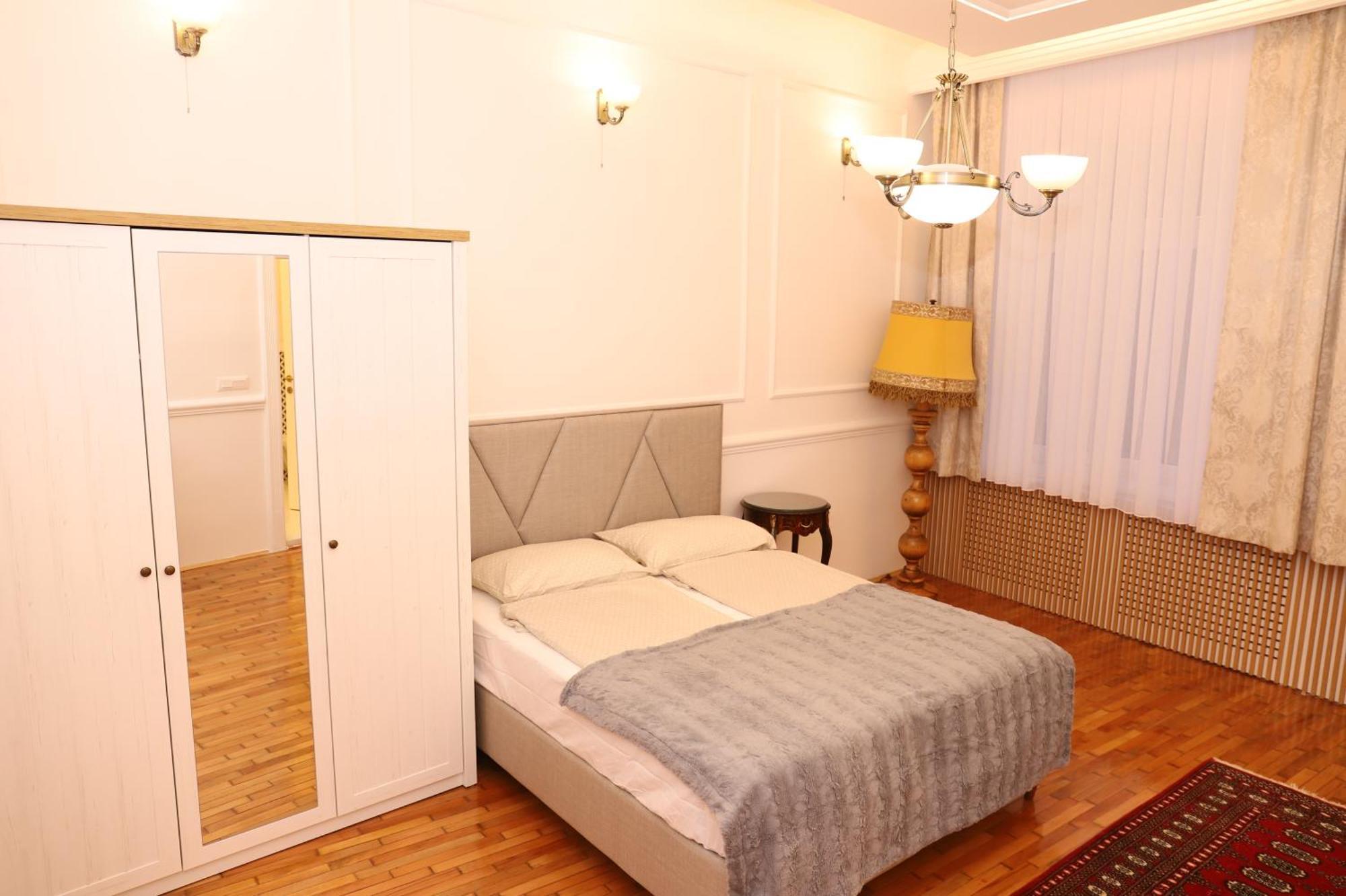 סראייבו Lux Medina Apartments מראה חיצוני תמונה