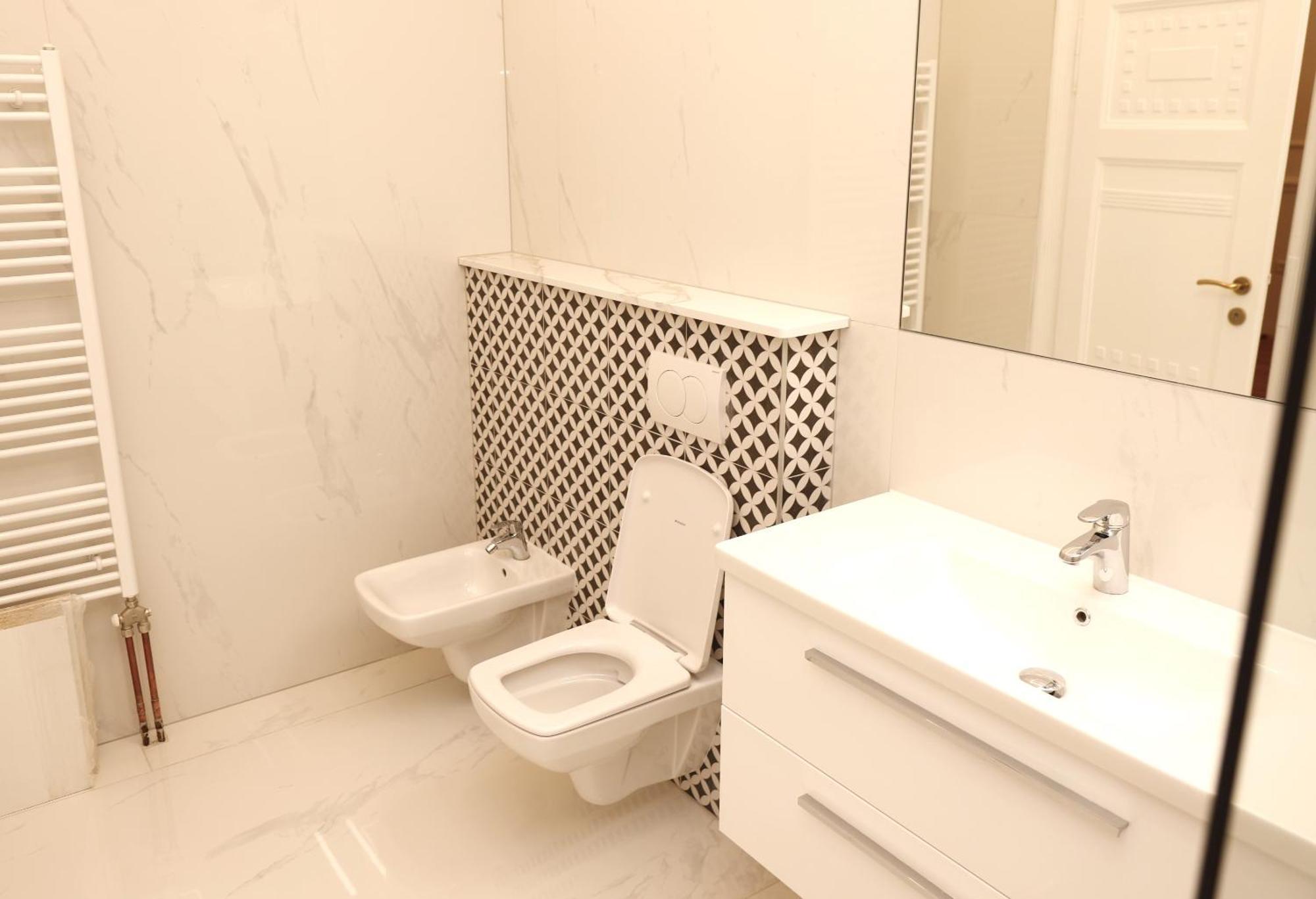 סראייבו Lux Medina Apartments מראה חיצוני תמונה