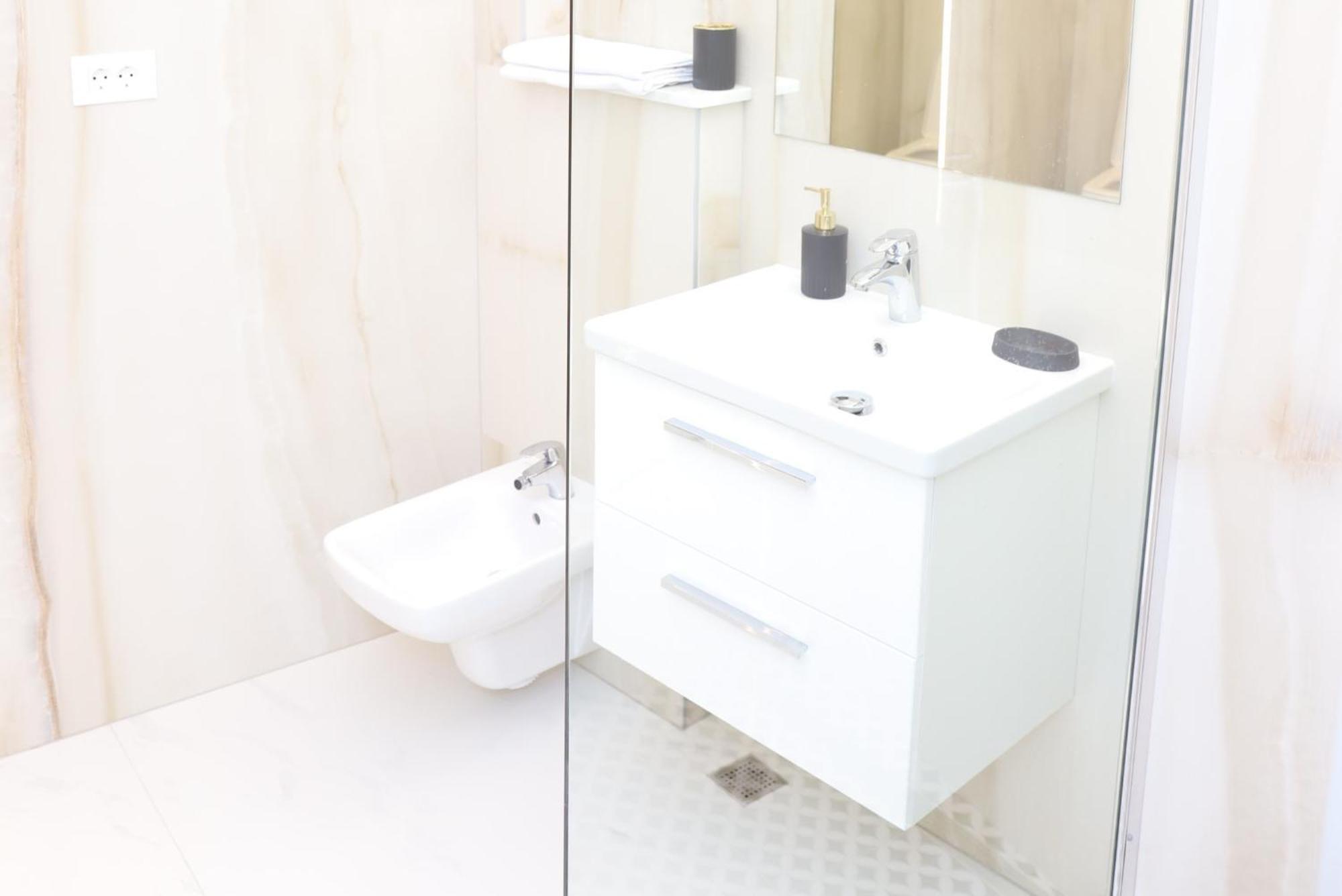 סראייבו Lux Medina Apartments מראה חיצוני תמונה