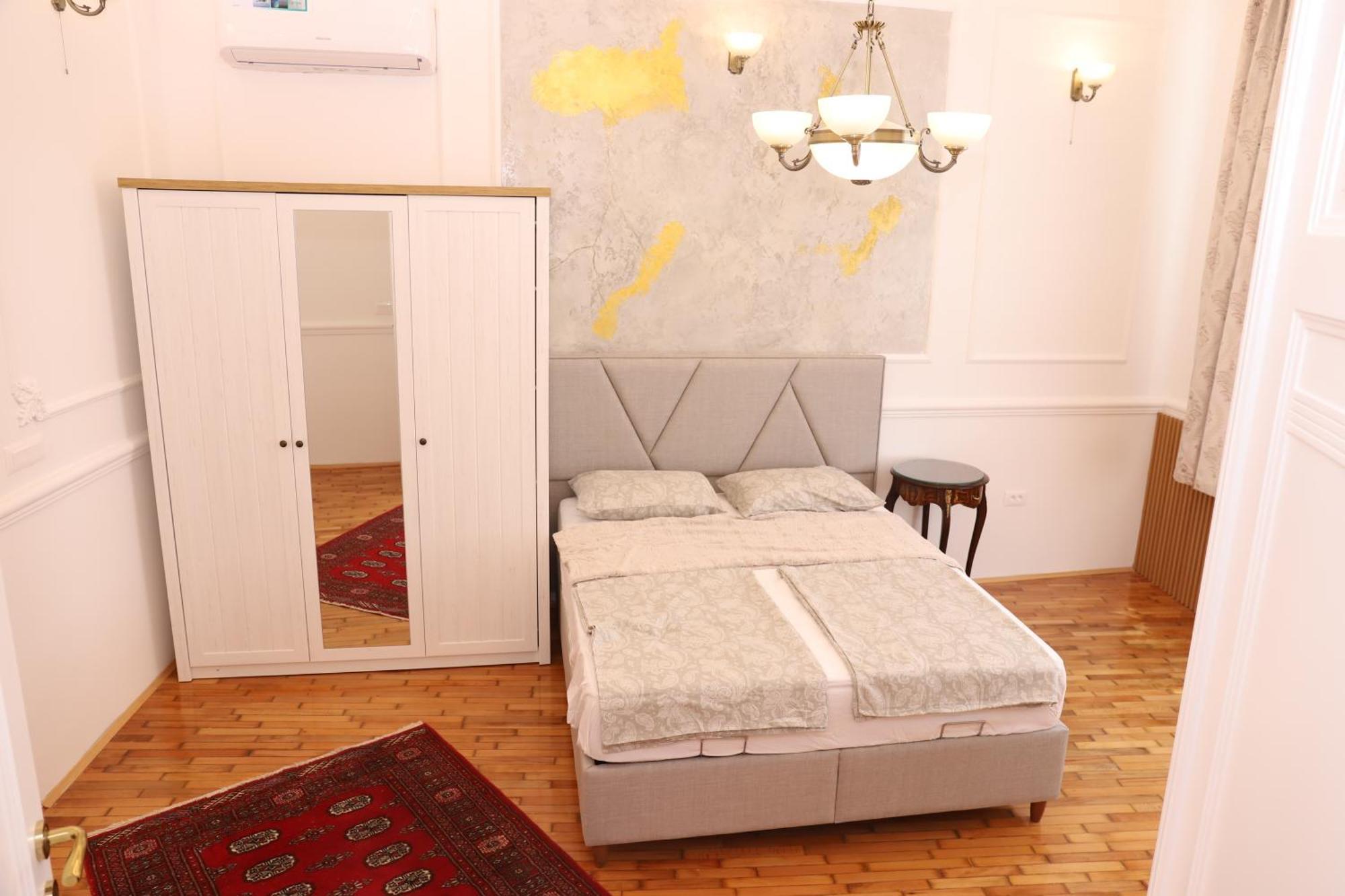 סראייבו Lux Medina Apartments מראה חיצוני תמונה