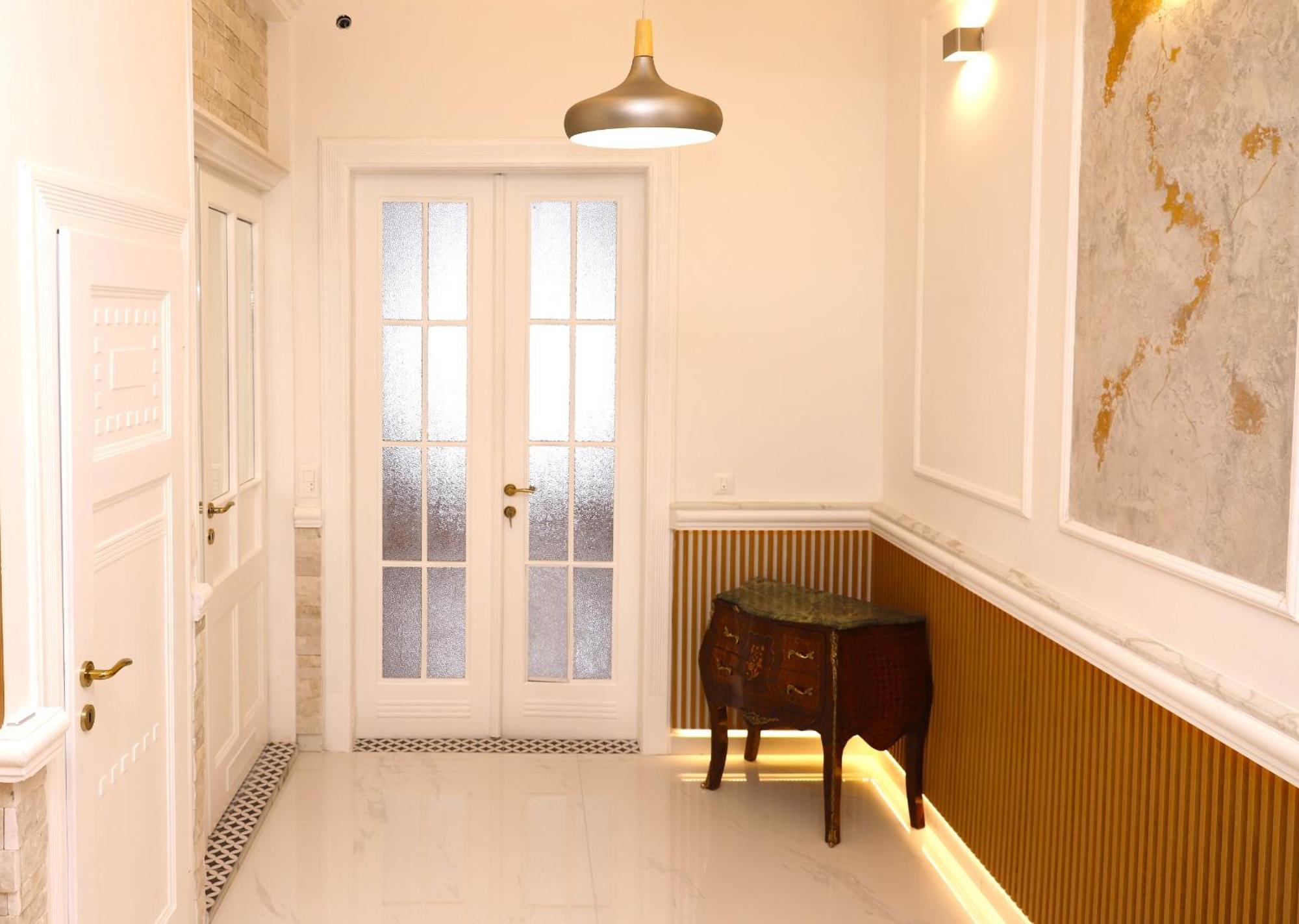 סראייבו Lux Medina Apartments מראה חיצוני תמונה