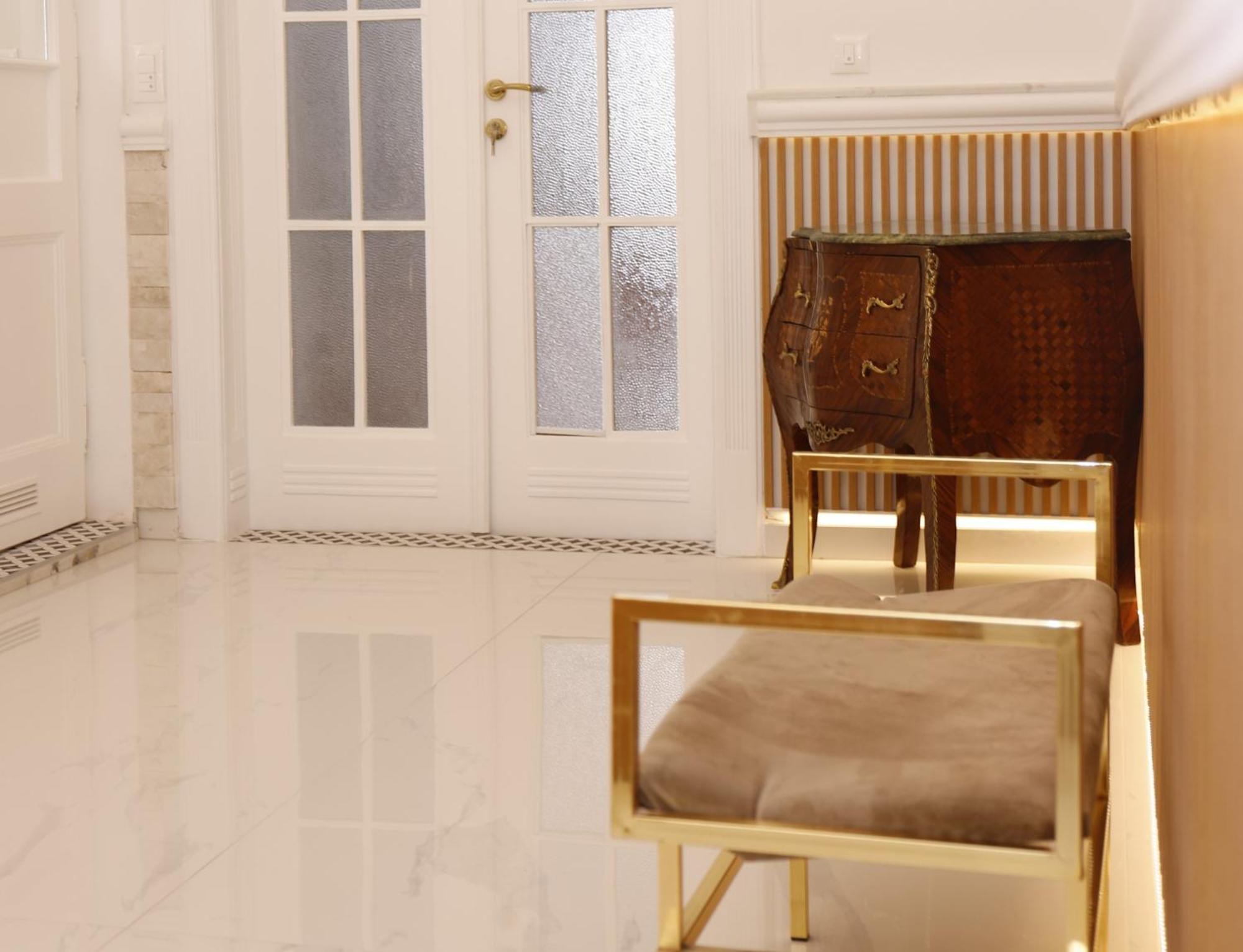 סראייבו Lux Medina Apartments מראה חיצוני תמונה