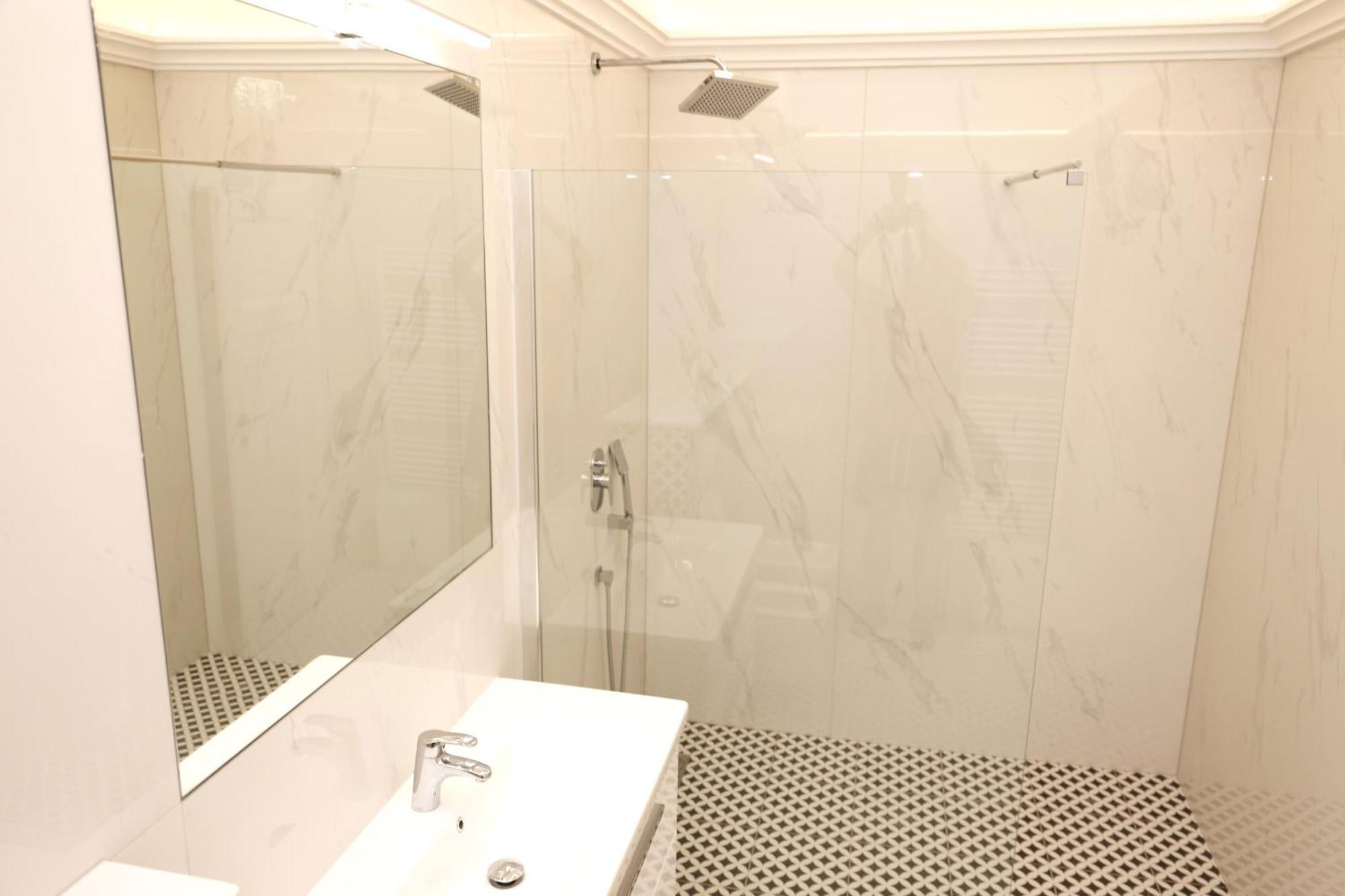 סראייבו Lux Medina Apartments מראה חיצוני תמונה