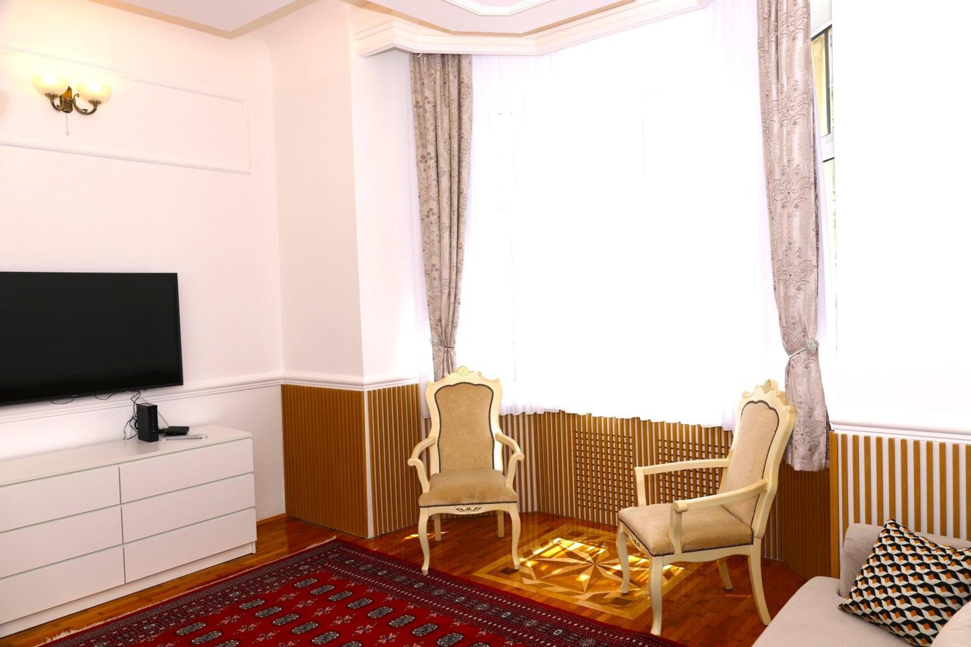 סראייבו Lux Medina Apartments מראה חיצוני תמונה