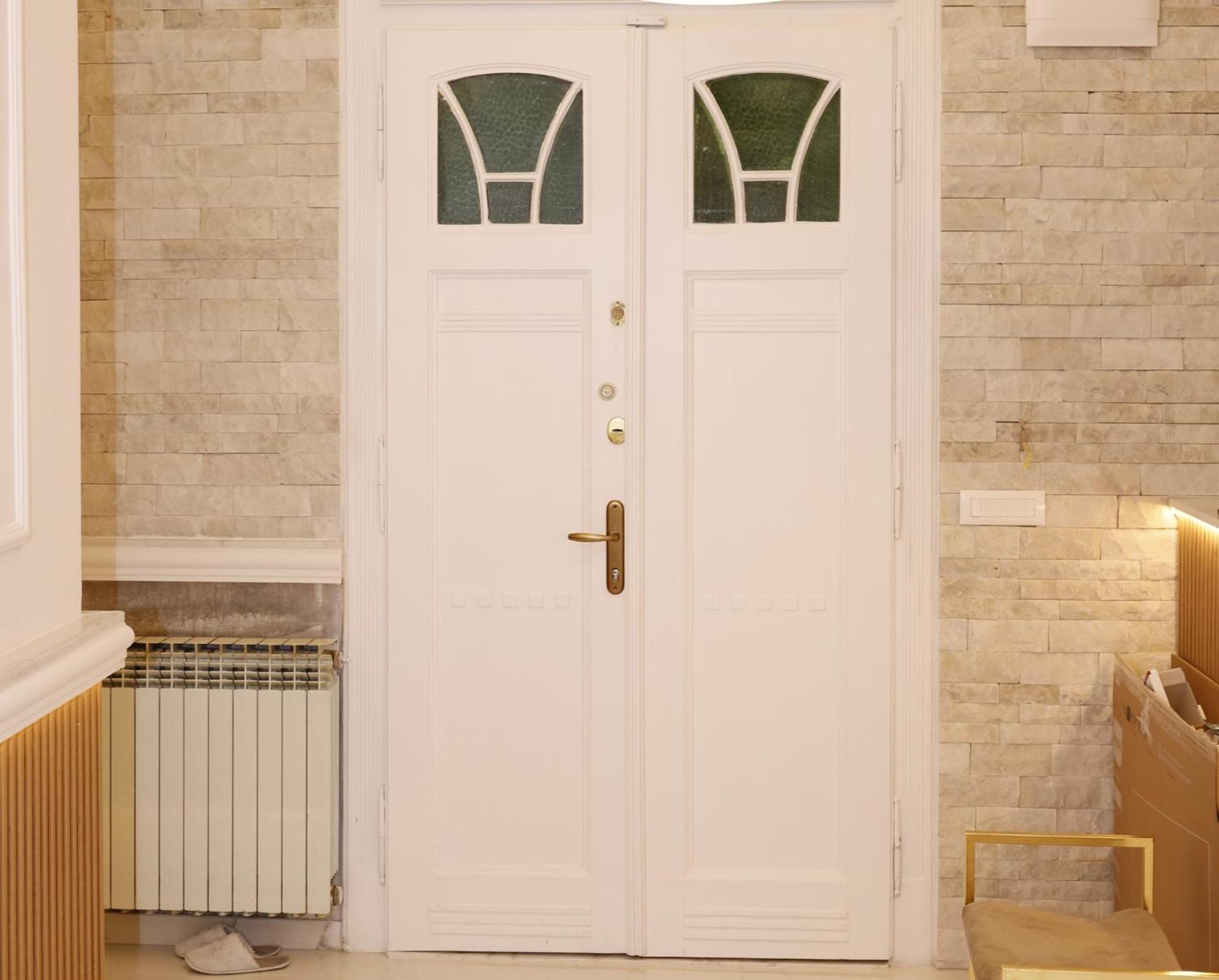 סראייבו Lux Medina Apartments מראה חיצוני תמונה