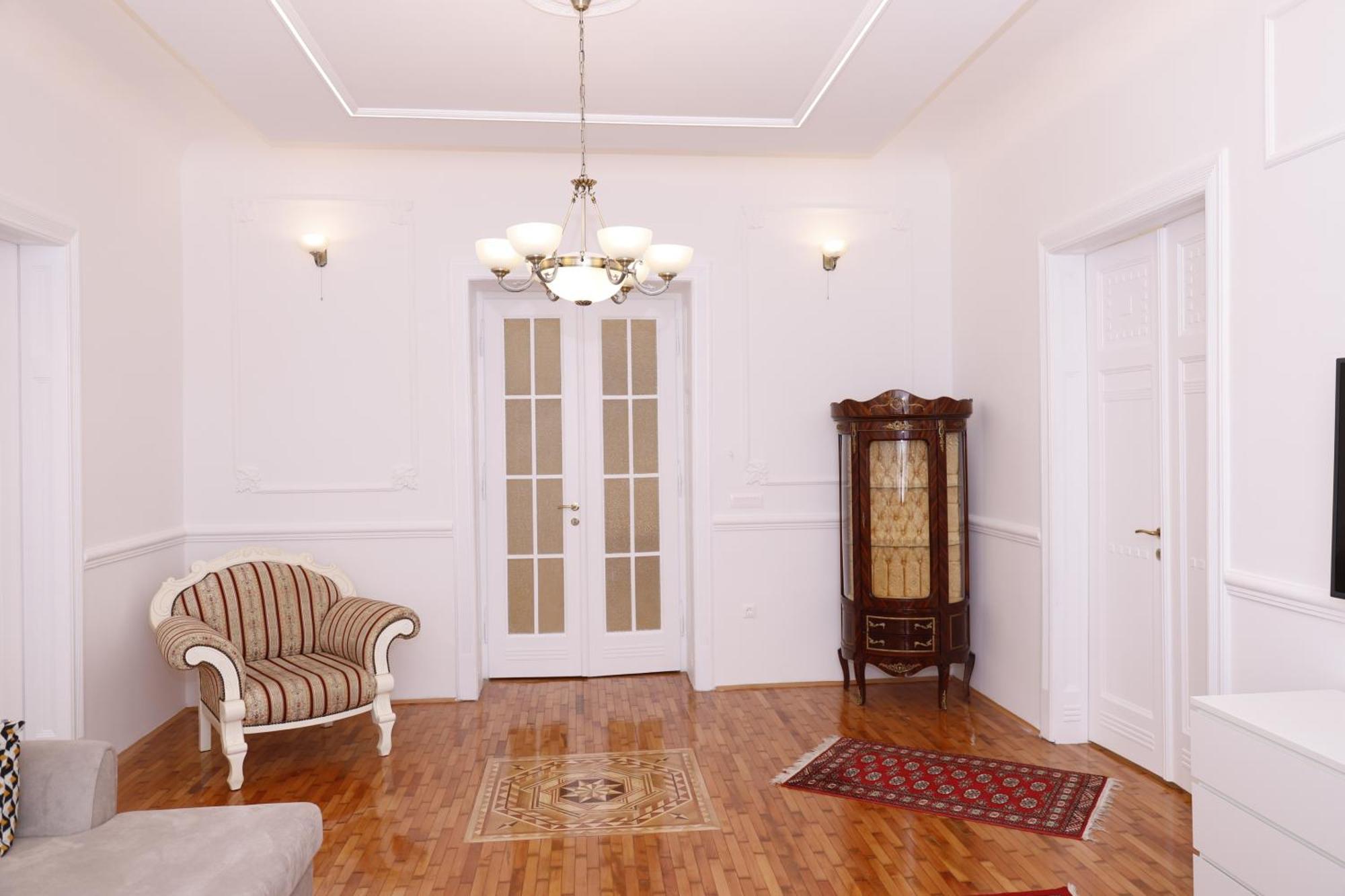 סראייבו Lux Medina Apartments מראה חיצוני תמונה
