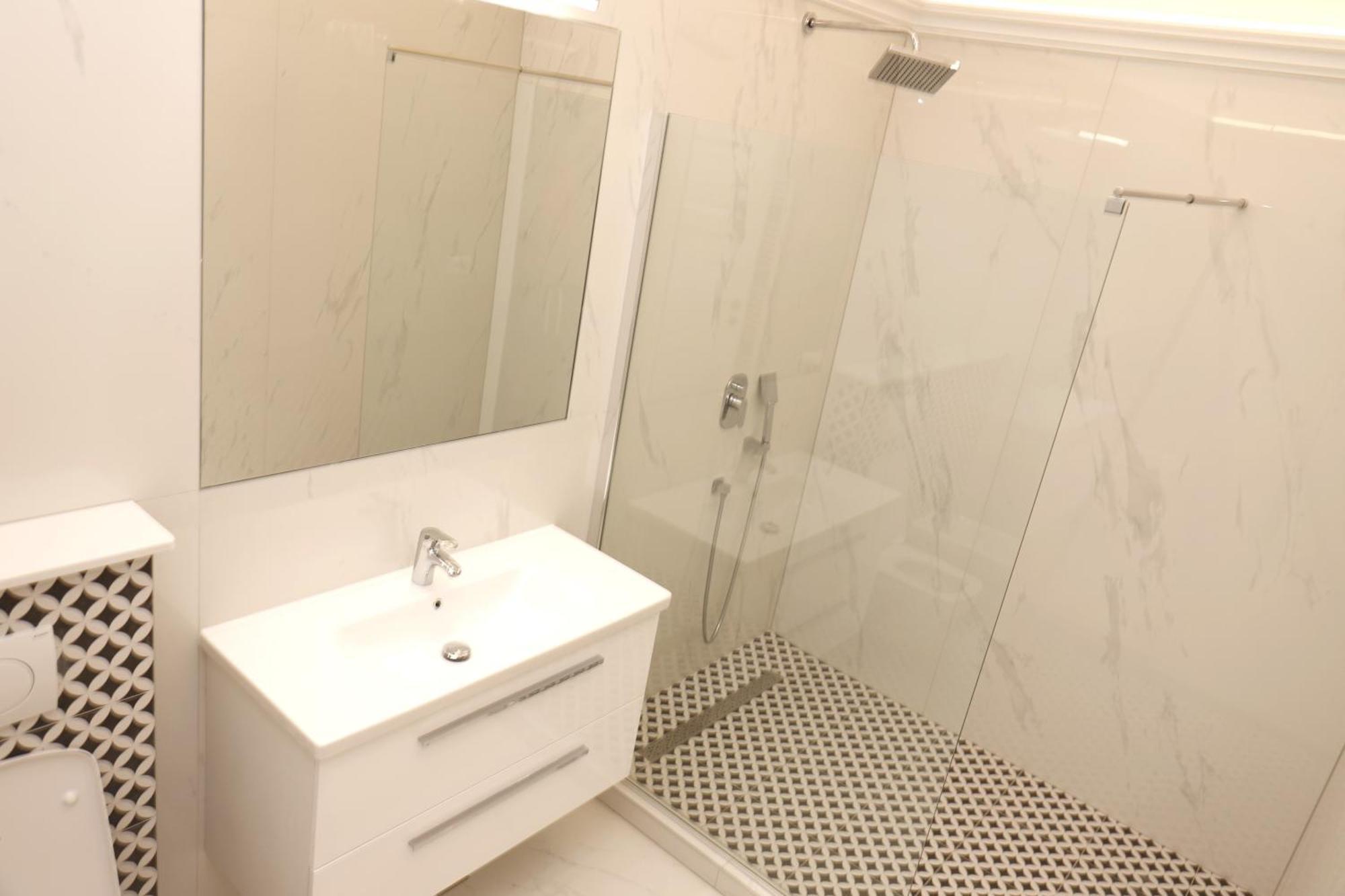 סראייבו Lux Medina Apartments מראה חיצוני תמונה
