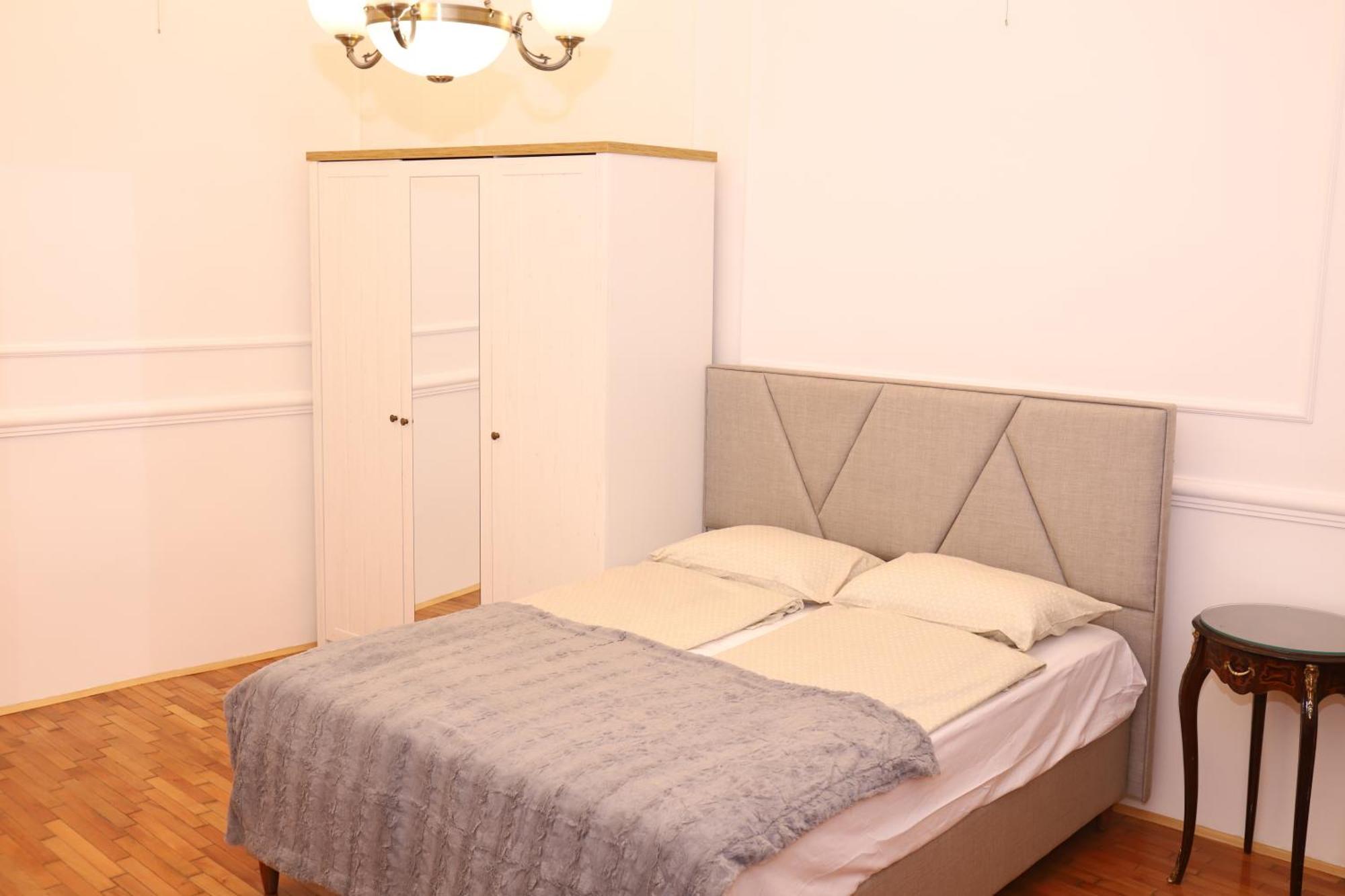 סראייבו Lux Medina Apartments מראה חיצוני תמונה