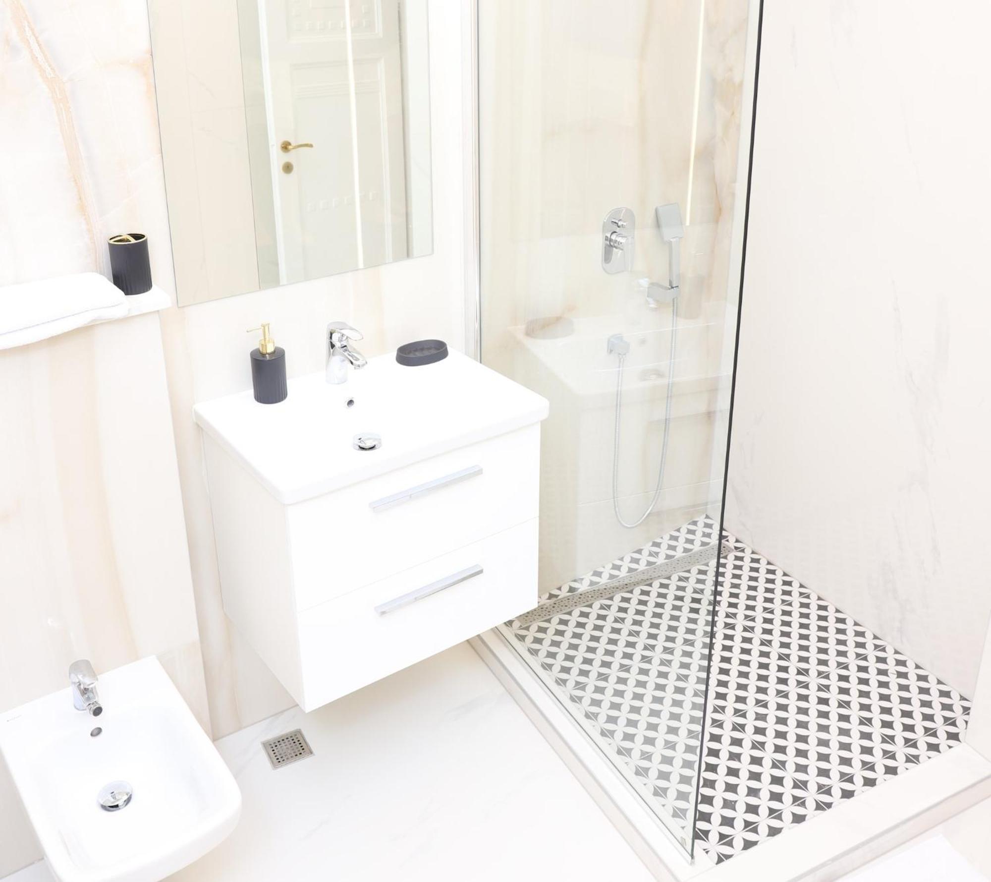 סראייבו Lux Medina Apartments מראה חיצוני תמונה