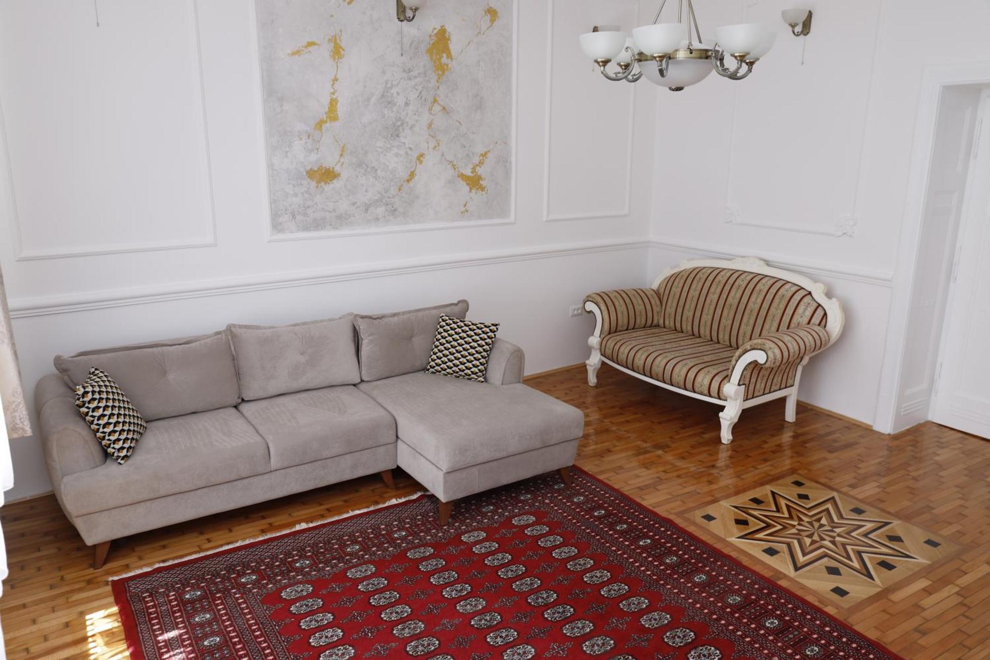 סראייבו Lux Medina Apartments מראה חיצוני תמונה