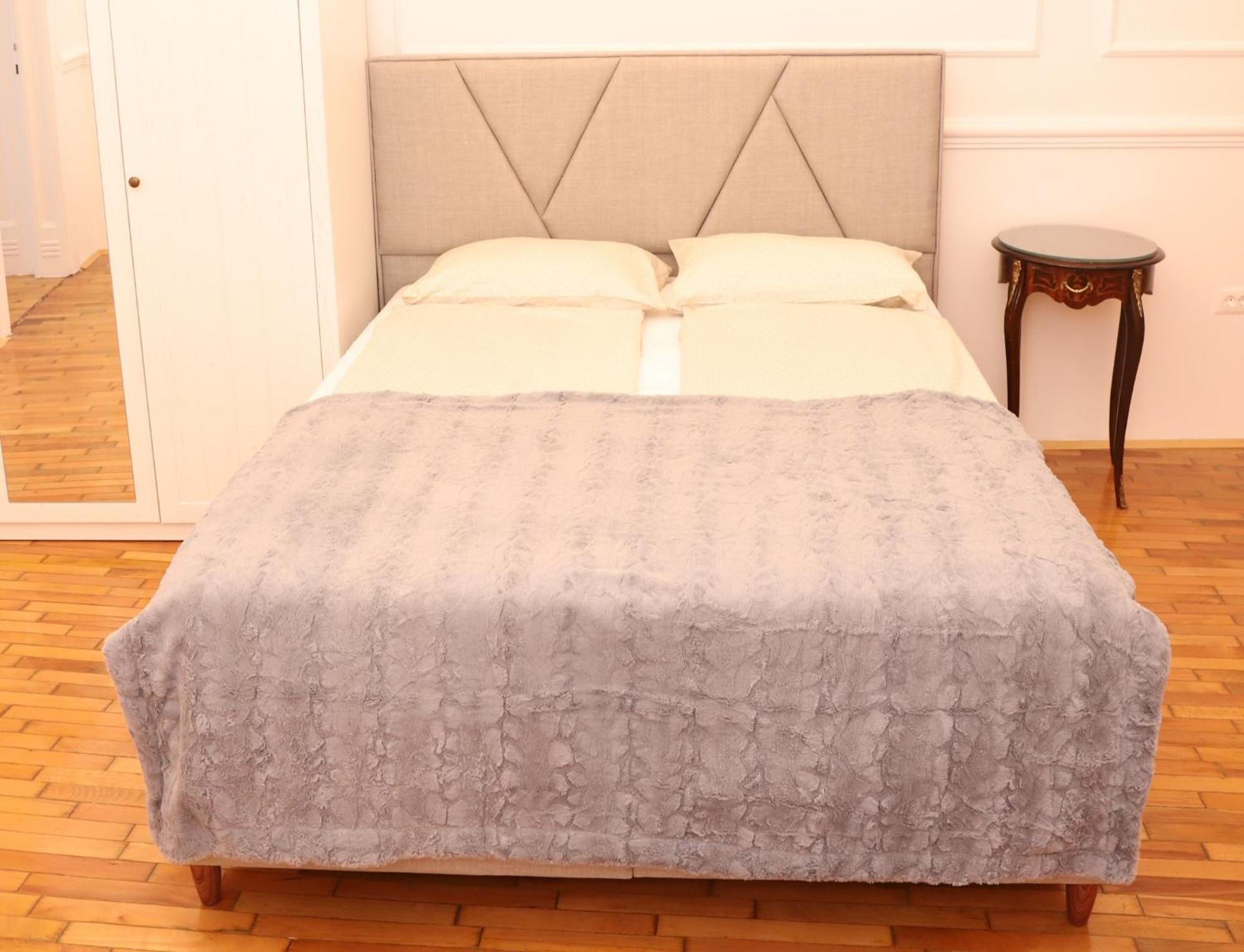 סראייבו Lux Medina Apartments מראה חיצוני תמונה