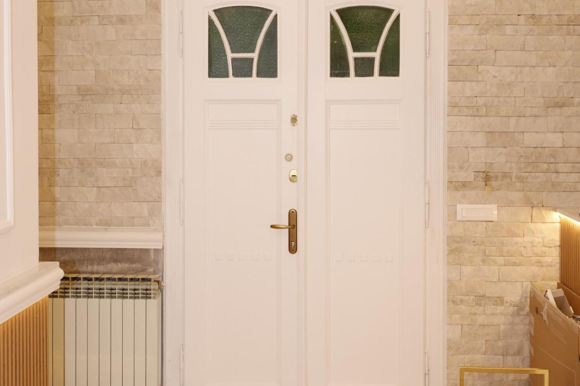 סראייבו Lux Medina Apartments מראה חיצוני תמונה